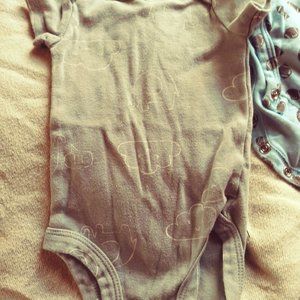 Like new Baby & Infant Clothes